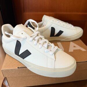 Veja Campo Low-Top Sneakers US 8 EU 41
